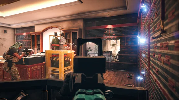 Tom Clancy´s Rainbow Six Siege - Deluxe Edition✅STEAM