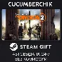 Tom Clancy´s The Division 2 Standard Edition✅STEAM