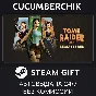 Tomb Raider I-III Remastered✅STEAM GIFT AUTO✅RU/УКР/СНГ