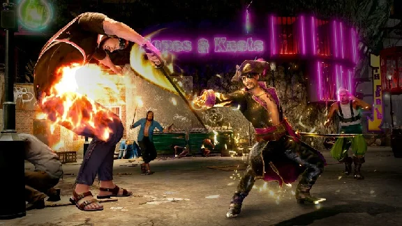 Like a Dragon: Pirate Yakuza in Hawaii |PS4/PS5| ТУРЦИЯ