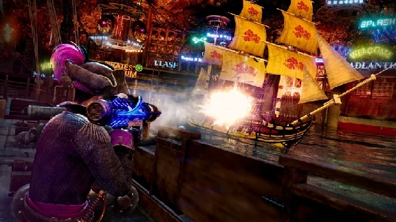 Like a Dragon: Pirate Yakuza in Hawaii |PS4/PS5| ТУРЦИЯ