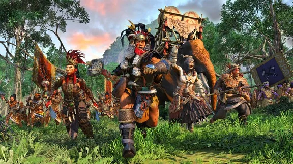 Total War: THREE KINGDOMS - Warlord Edition✅STEAM GIFT✅