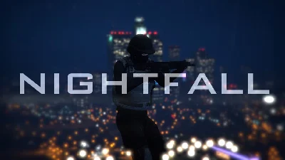 🌑 ПОДПИСКА NIGHTFALL 🌑 GTA 5 + RDR 2 🌑 LIFETIME 🌑