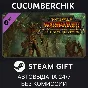 Total War: WARHAMMER - Call of the Beastmen✅STEAM GIFT✅