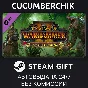 Total War: WARHAMMER II - The Hunter & The Beast✅STEAM