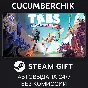 Totally Accurate Battle Simulator✅STEAM GIFT AUTO✅RU/ДР