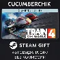 Train Sim World® 4: Standard Edition✅STEAM GIFT AUTO✅