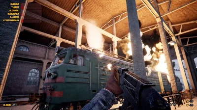 Trans-Siberian Railway Simulator✅STEAM GIFT AUTO✅RU+МИР