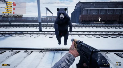 Trans-Siberian Railway Simulator✅STEAM GIFT AUTO✅RU+МИР