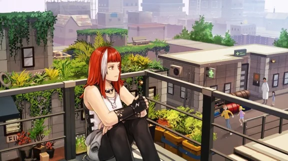 TROUBLESHOOTER: Abandoned Children✅STEAM GIFT AUTO✅