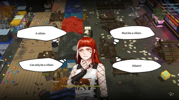 TROUBLESHOOTER: Abandoned Children✅STEAM GIFT AUTO✅