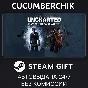 UNCHARTED™: Legacy of Thieves Collection✅STEAM GIFT✅RU