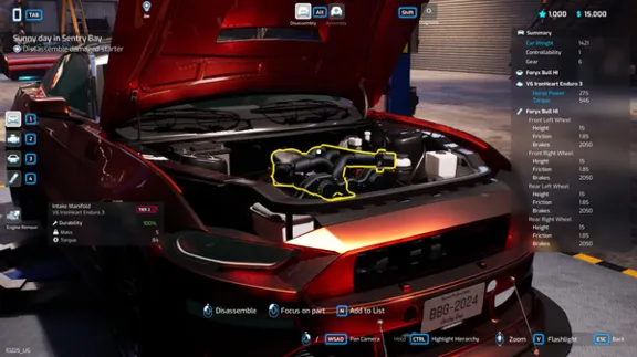 Underground Garage✅STEAM GIFT AUTO✅RU+МИР