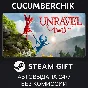 Unravel Two✅STEAM GIFT AUTO✅RU/UKR/KZ/CIS