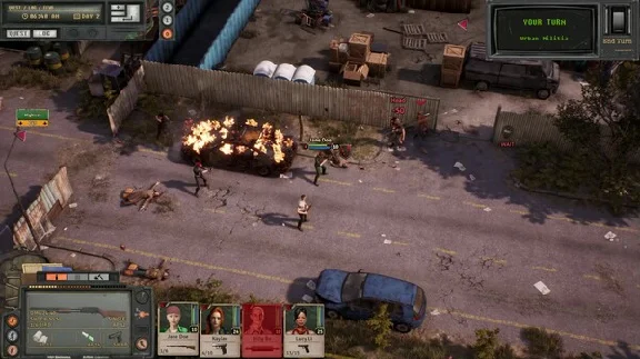Urban Strife✅STEAM GIFT AUTO✅RU/УКР/КЗ/СНГ