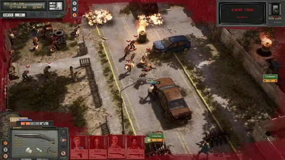 Urban Strife✅STEAM GIFT AUTO✅RU/УКР/КЗ/СНГ