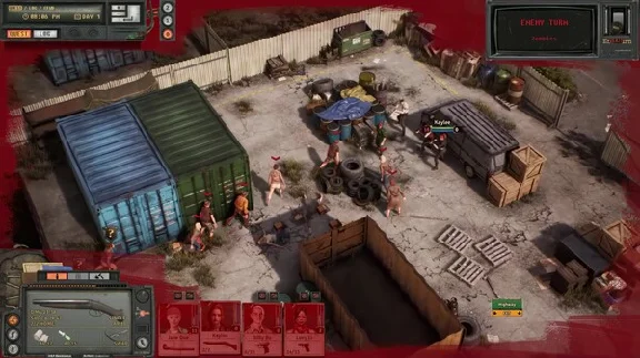 Urban Strife✅STEAM GIFT AUTO✅RU/УКР/КЗ/СНГ