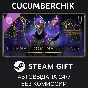 V Rising - Eternal Dominance Pack✅STEAM GIFT AUTO✅RU/ДР