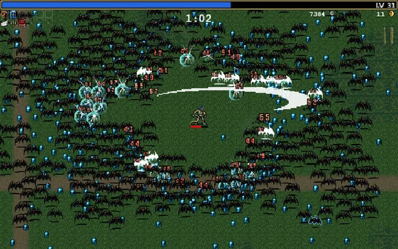 Vampire Survivors✅STEAM GIFT AUTO✅RU/UKR/KZ/CIS