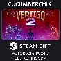 Vertigo 2✅STEAM GIFT AUTO✅RU