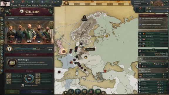 Victoria 3: Sphere of Influence✅STEAM GIFT AUTO✅RU/OT