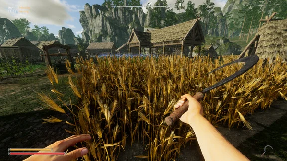 Viking Frontiers✅STEAM GIFT AUTO✅RU/UKR/KZ/CIS