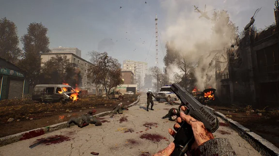 VLADiK BRUTAL✅STEAM GIFT AUTO✅RU/УКР/КЗ/СНГ