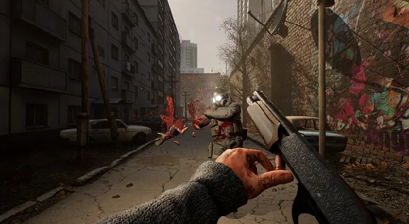 VLADiK BRUTAL✅STEAM GIFT AUTO✅RU/УКР/КЗ/СНГ