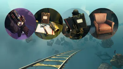 Voidtrain - Deluxe Edition✅STEAM GIFT AUTO✅RU+МИР