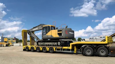 Volvo Construction Equipment✅STEAM GIFT AUTO✅RU+МИР