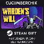 Warden´s Will✅STEAM GIFT AUTO✅RU/УКР/КЗ/СНГ