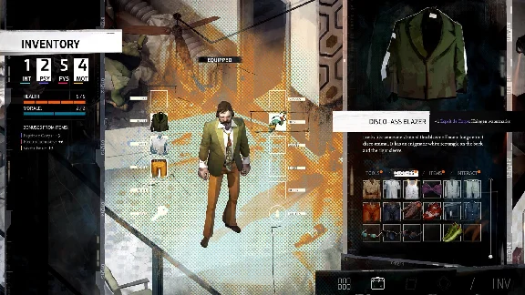 Disco Elysium - The Final Cut | PS4/PS5 | TURKEY