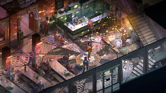 Disco Elysium - The Final Cut | PS4/PS5 | TURKEY