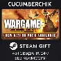 Wargame: Red Dragon✅STEAM GIFT AUTO✅RU/UKR/KZ/CIS