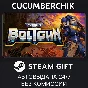 Warhammer 40,000: Boltgun✅STEAM GIFT AUTO✅RU/UKR/KZ/CIS
