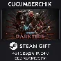 Warhammer 40,000: Darktide✅STEAM GIFT AUTO✅RU/УКР/СНГ