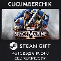 Warhammer 40,000: Space Marine 2 - Standard✅STEAM GIFT✅