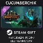 WARHAMMER III - Mother Ostankya Shadows of Change✅STEAM