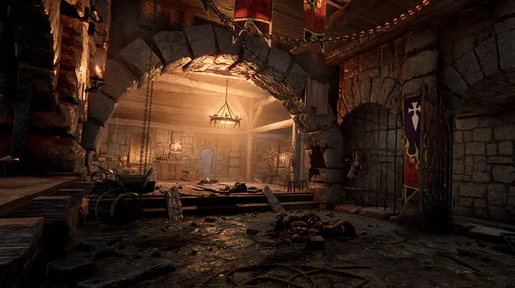 Warhammer: Vermintide 2 - Back to Ubersreik✅STEAM GIFT✅
