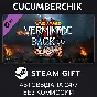 Warhammer: Vermintide 2 - Back to Ubersreik✅STEAM GIFT✅