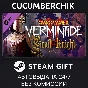 Warhammer: Vermintide 2 - Grail Knight Career✅STEAM