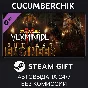 Warhammer: Vermintide 2 - Outcast Engineer Career✅STEAM