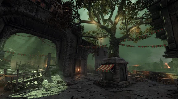 Warhammer: Vermintide 2 - Shadows Over Bogenhafen✅STEAM