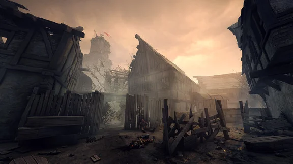 Warhammer: Vermintide 2 - Shadows Over Bogenhafen✅STEAM