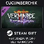 Warhammer: Vermintide 2 - Shadows Over Bogenhafen✅STEAM