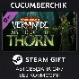 Warhammer: Vermintide 2 - Sister of the Thorn✅STEAM