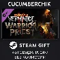 Warhammer: Vermintide 2 - Warrior Priest Career✅STEAM