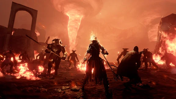 Warhammer: Vermintide 2 - Winds of Magic✅STEAM GIFT✅