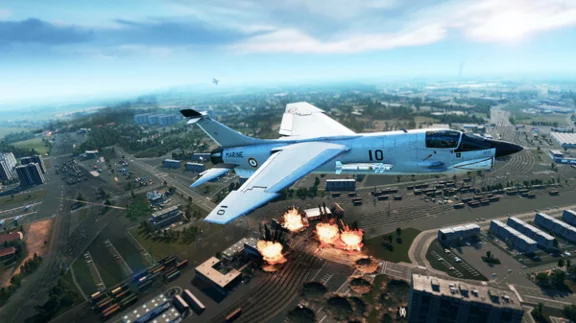 WARNO - Nemesis #2✅STEAM GIFT AUTO✅RU+МИР