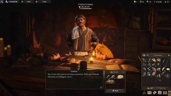 Wartales✅STEAM GIFT AUTO✅RU/УКР/КЗ/СНГ